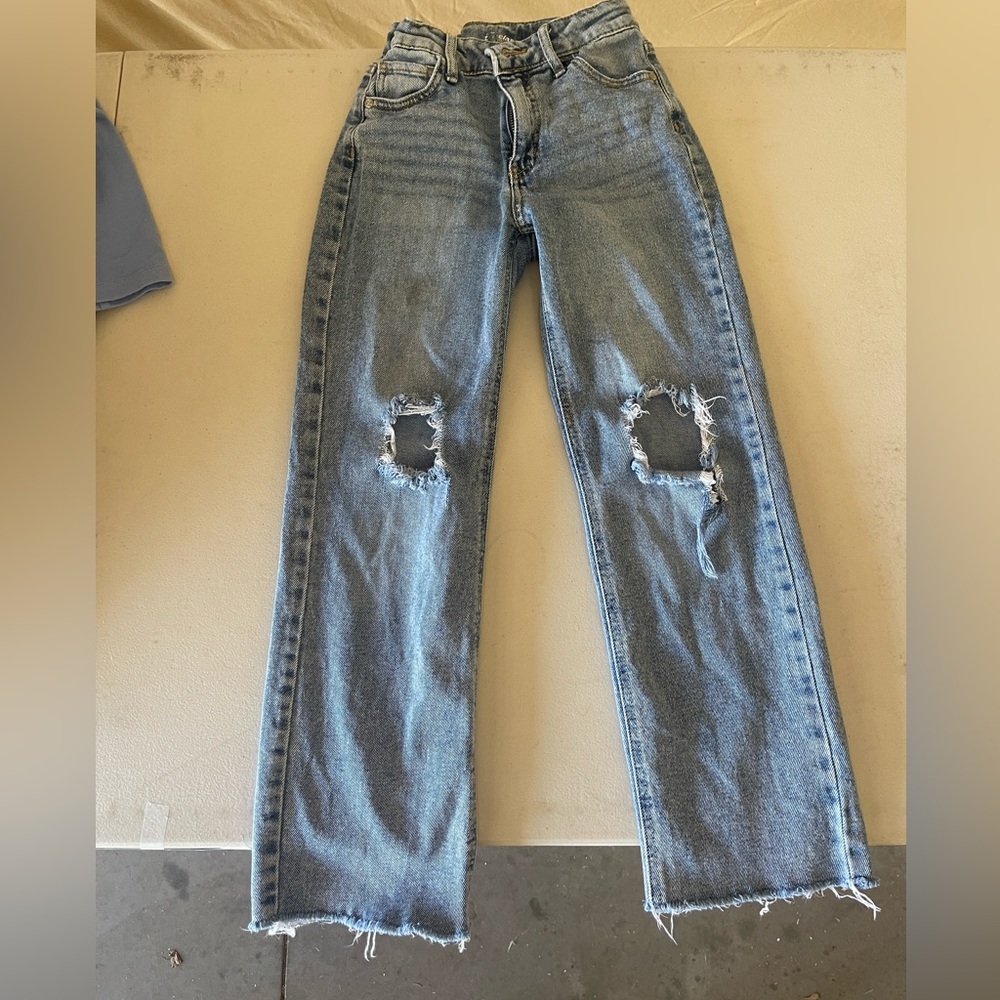 Art class Jeans